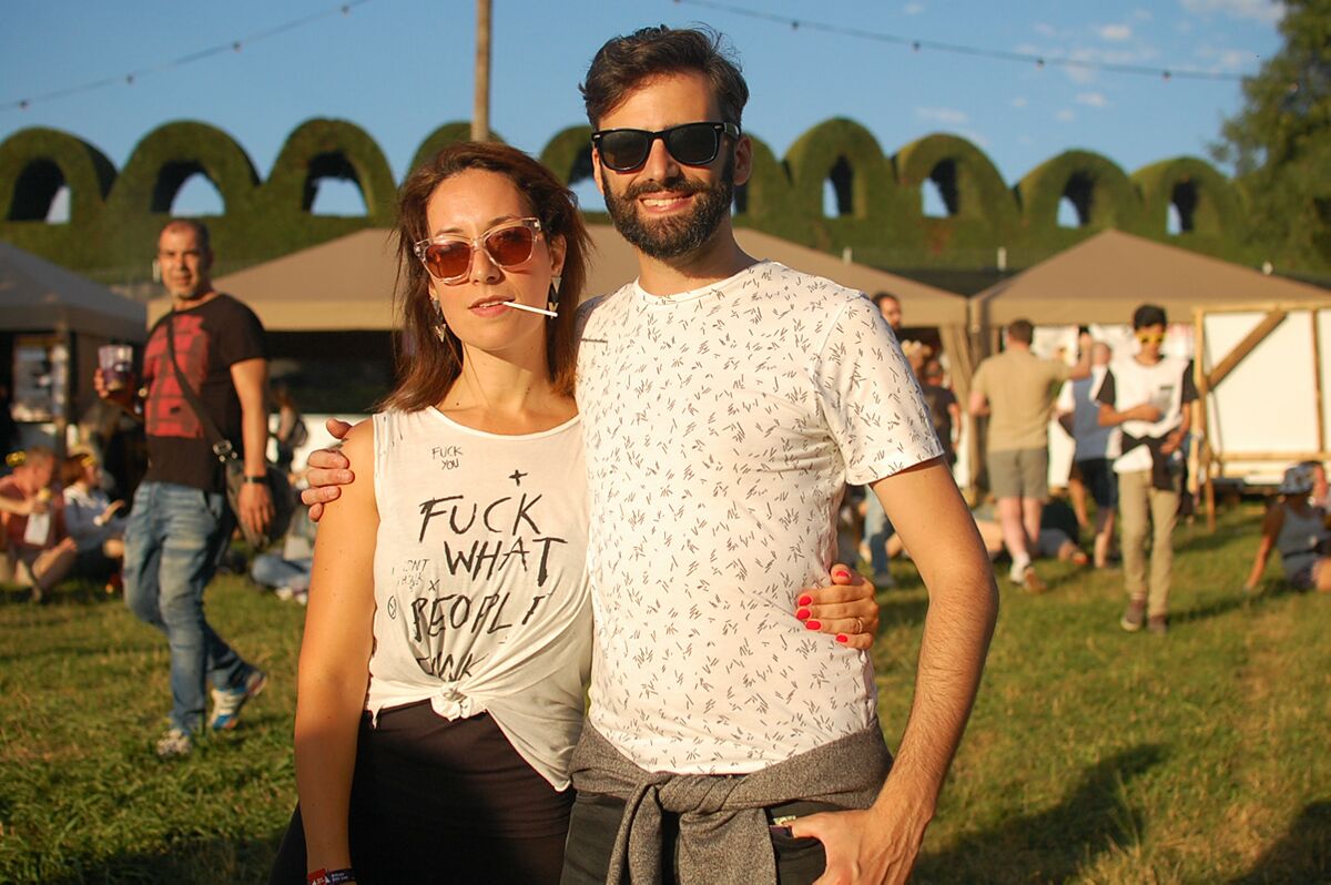 Foto 420 de la jueves 6 de julio | Bilbao BBK Live 2017